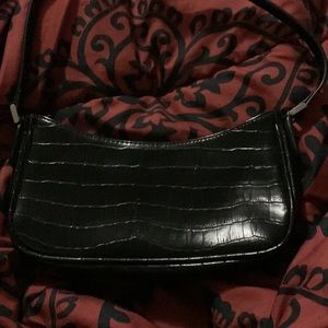 Villager purse serious buyers only willing to pay shipping as well
